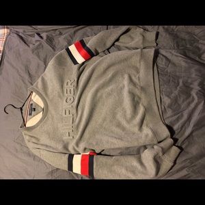 Tommy Hilfiger crewneck men’s
